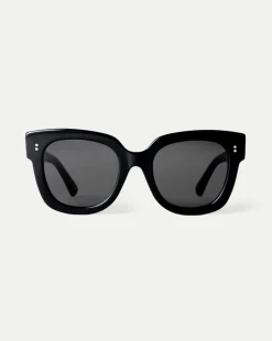 Veronica Beard Accessories|The Gift Guide*08 Sunglasses in Black
