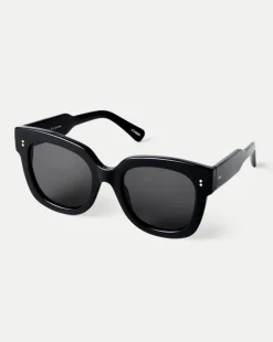 Veronica Beard Accessories|The Gift Guide*08 Sunglasses in Black
