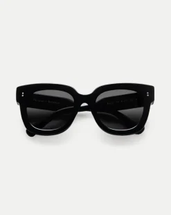 Veronica Beard Accessories|The Gift Guide*08 Sunglasses in Black