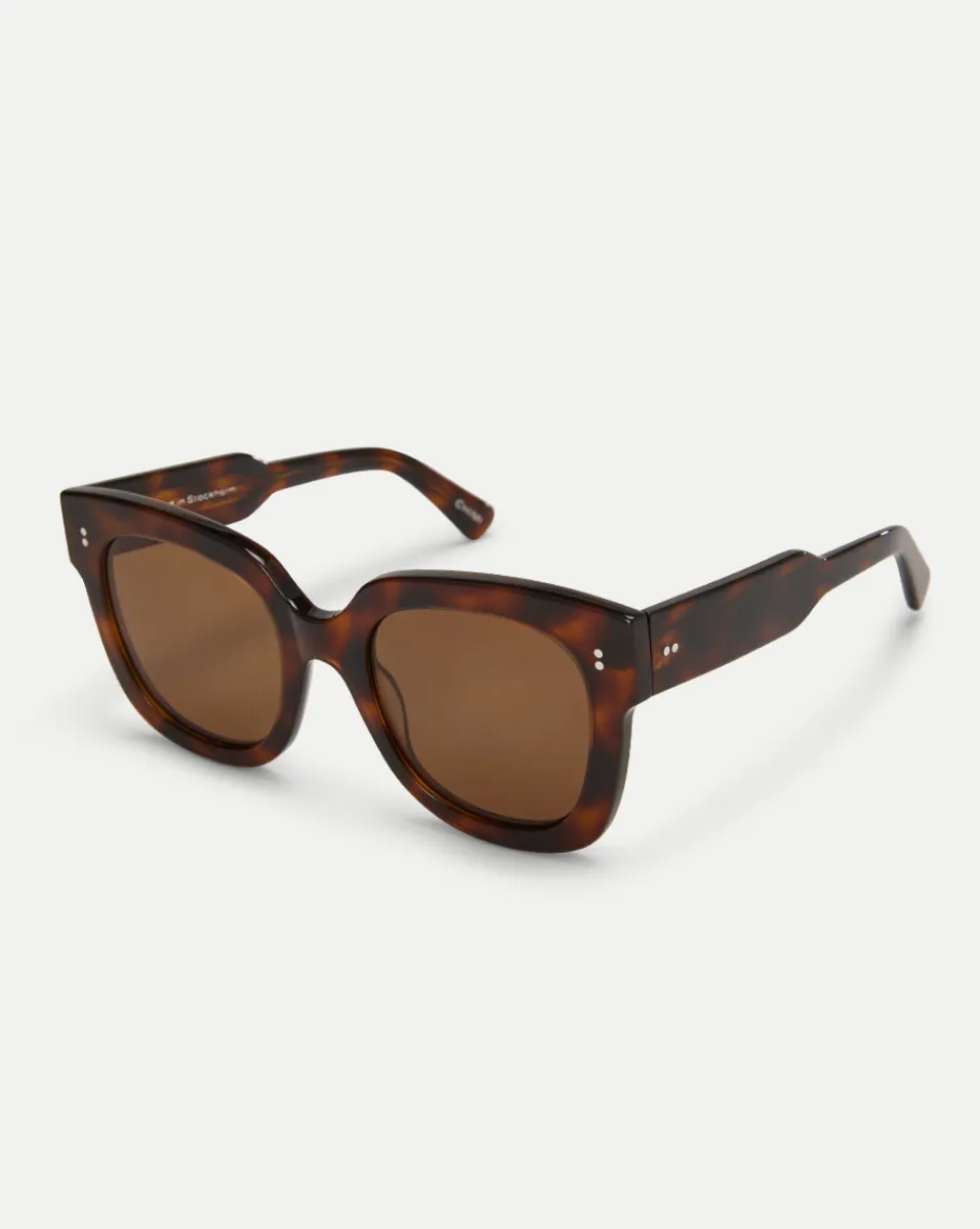 Veronica Beard Accessories|The Veronicas' Favorites*08 Sunglasses in Brown