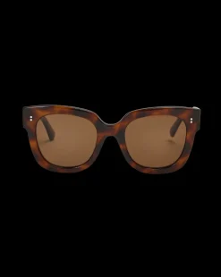 Veronica Beard Accessories|The Veronicas' Favorites*08 Sunglasses in Brown