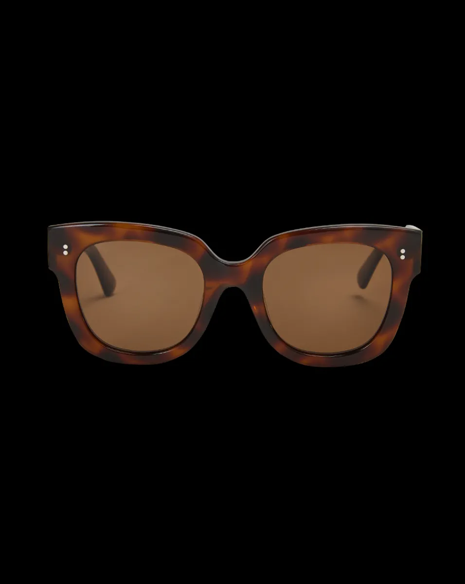 Veronica Beard Accessories|The Veronicas' Favorites*08 Sunglasses in Brown