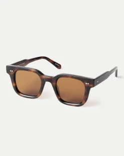 Veronica Beard Accessories|The Gift Guide*04 Sunglasses in Brown Multi BrownMulti