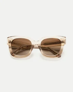 Veronica Beard Accessories|The Veronicas' Favorites*08 Sunglasses in Ecru