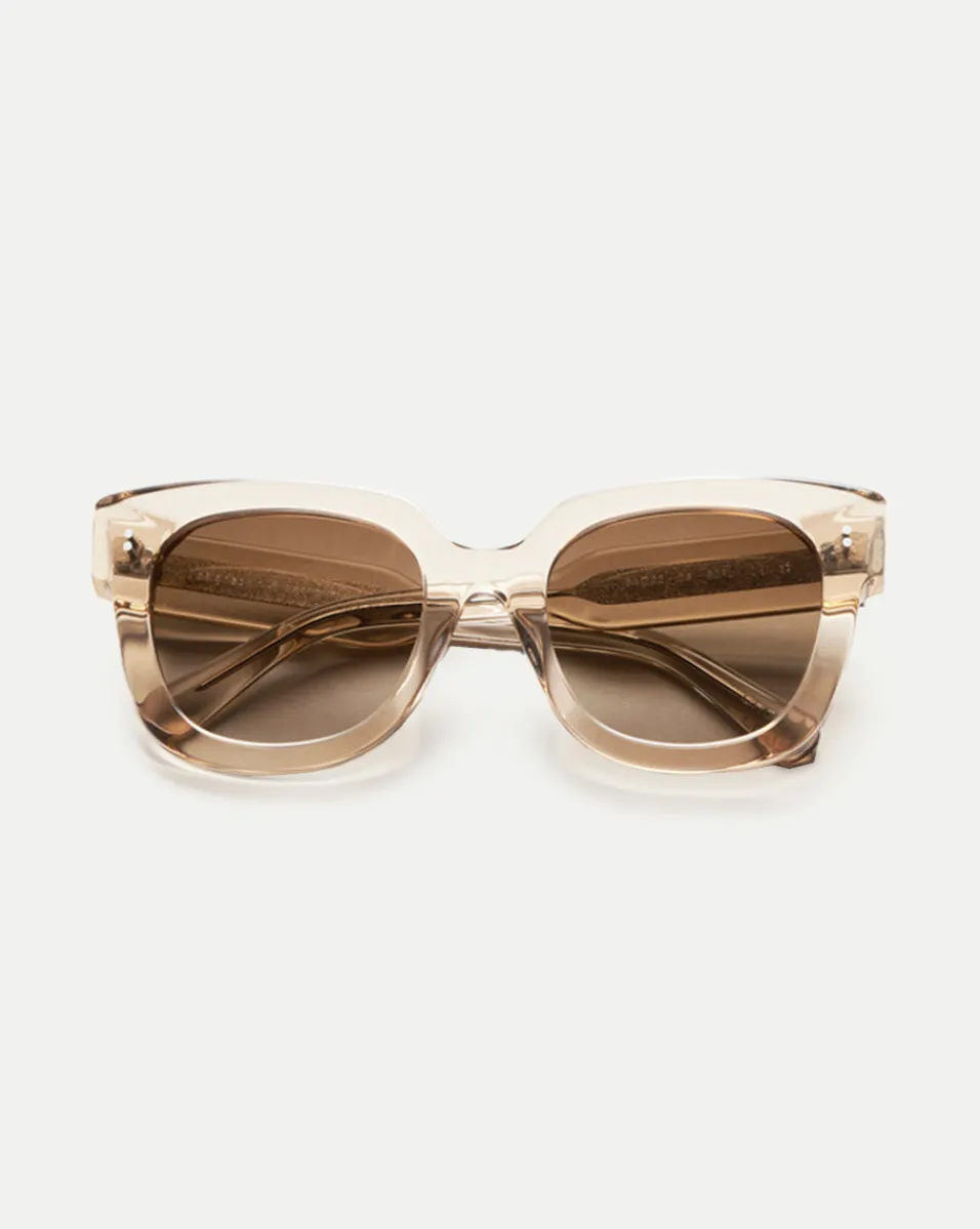 Veronica Beard Accessories|The Veronicas' Favorites*08 Sunglasses in Ecru
