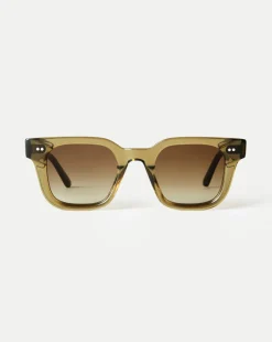Veronica Beard Accessories|The Veronicas' Favorites*04 Sunglasses in Green