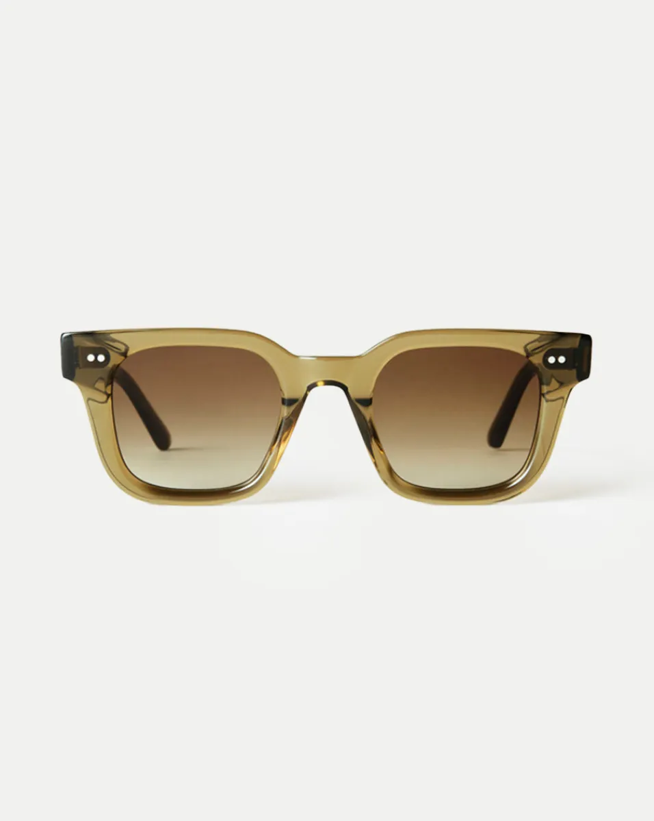 Veronica Beard Accessories|The Veronicas' Favorites*04 Sunglasses in Green