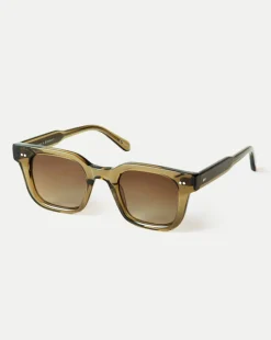 Veronica Beard Accessories|The Veronicas' Favorites*04 Sunglasses in Green