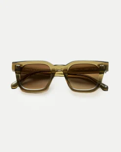 Veronica Beard Accessories|The Veronicas' Favorites*04 Sunglasses in Green