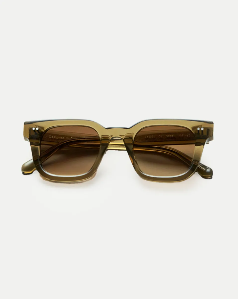 Veronica Beard Accessories|The Veronicas' Favorites*04 Sunglasses in Green