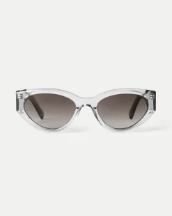 Veronica Beard Accessories*06 Sunglasses in Grey