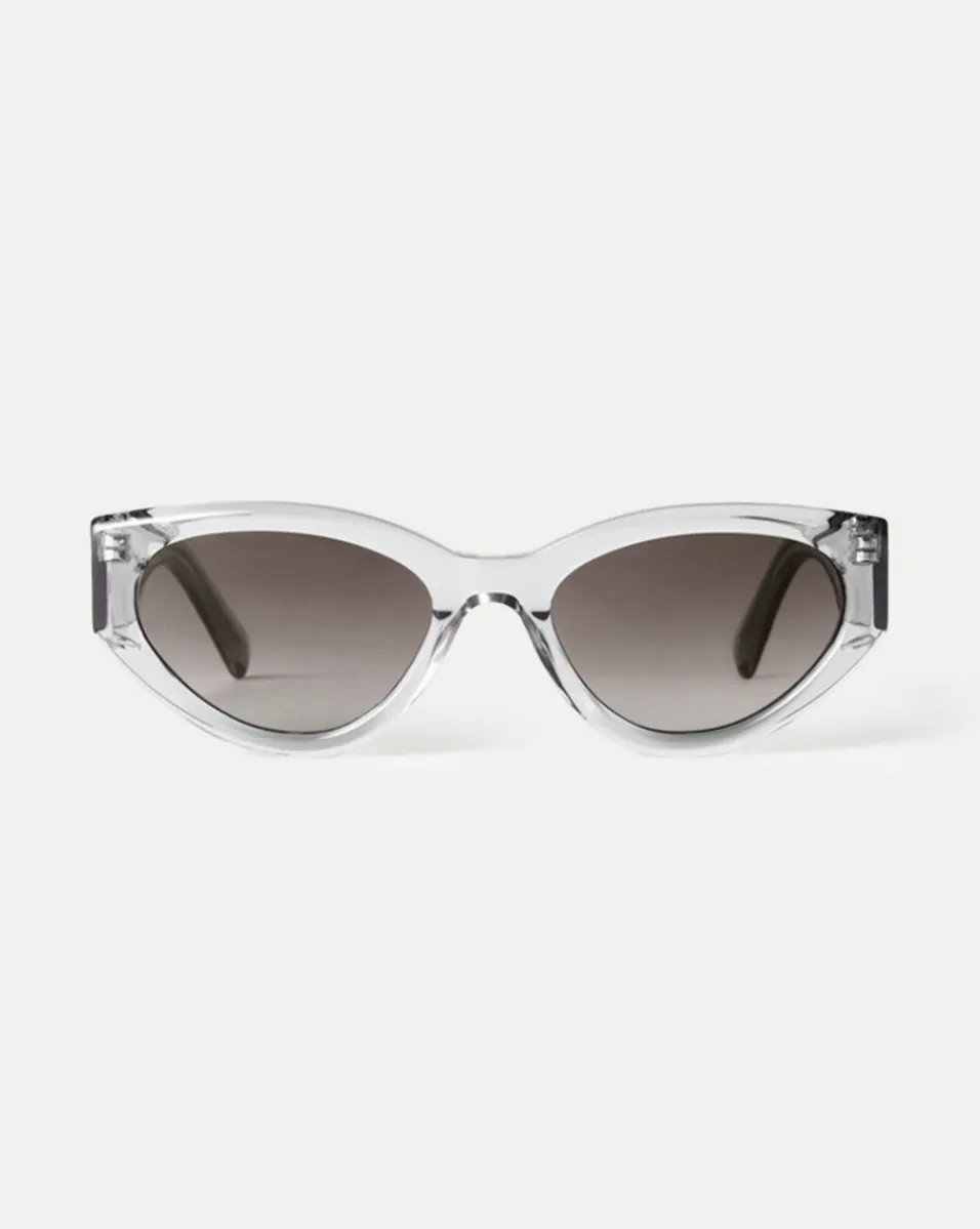 Veronica Beard Accessories*06 Sunglasses in Grey