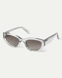 Veronica Beard Accessories*06 Sunglasses in Grey