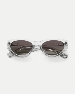 Veronica Beard Accessories*06 Sunglasses in Grey