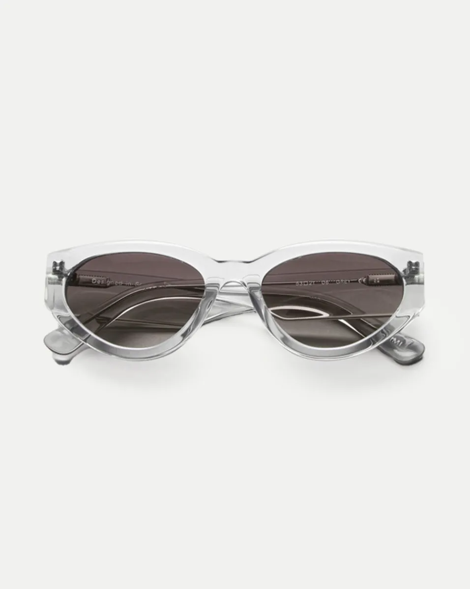 Veronica Beard Accessories*06 Sunglasses in Grey
