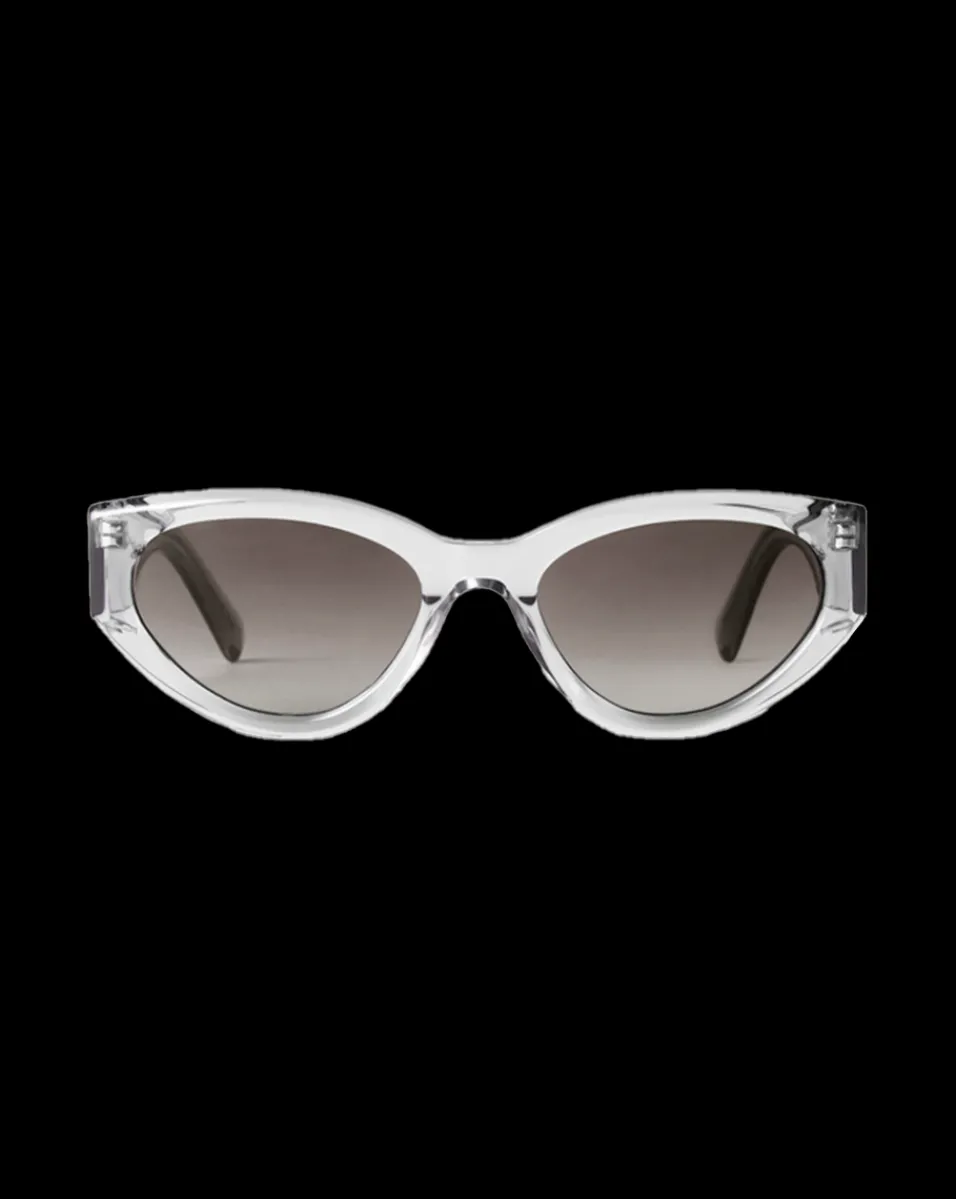 Veronica Beard Accessories*06 Sunglasses in Grey