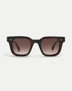 Veronica Beard Accessories|The Gift Guide*04 Sunglasses in Tortoise