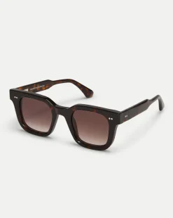 Veronica Beard Accessories|The Gift Guide*04 Sunglasses in Tortoise