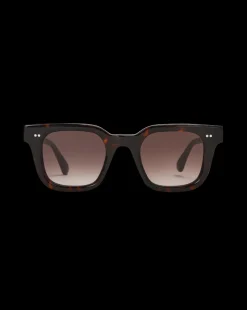 Veronica Beard Accessories|The Gift Guide*04 Sunglasses in Tortoise