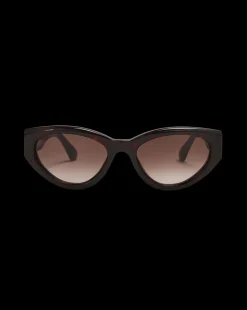 Veronica Beard Accessories|The Gift Guide*06 Sunglasses in Tortoise