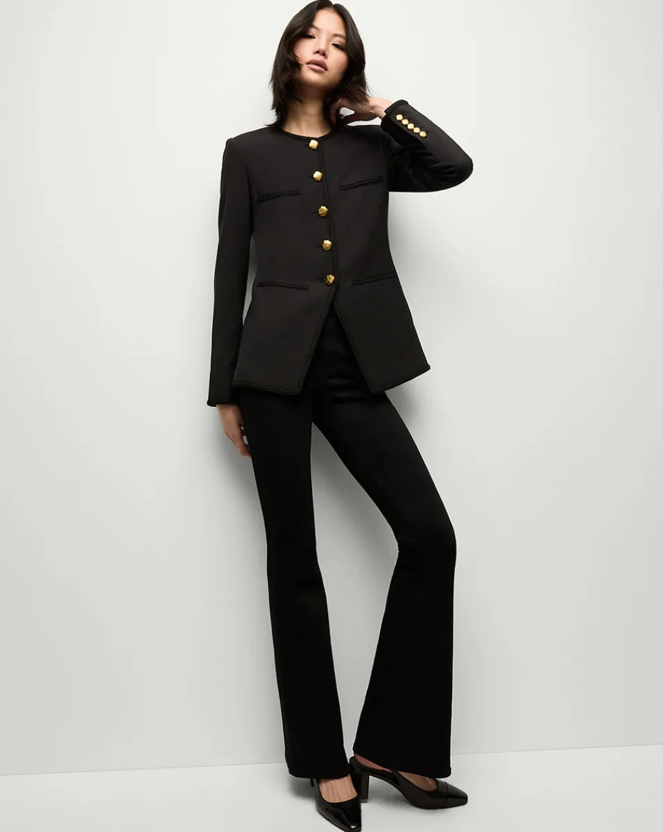Veronica Beard Jackets & Outerwear*Alessia Jacket in Black