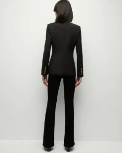 Veronica Beard Jackets & Outerwear*Alessia Jacket in Black