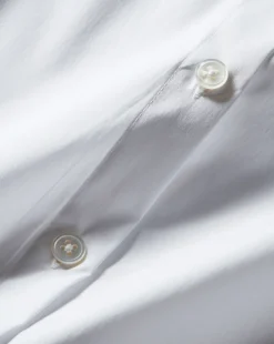 Veronica Beard Tops|Vb Classics*Amelia Button-Down Shirt in White