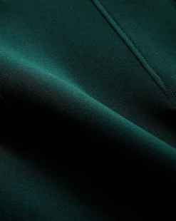 Veronica Beard Dresses|Matching Sets*Anais Sheath Dress in Emerald Green Pine