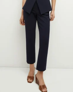 Veronica Beard Pants*Arte Pant in Navy