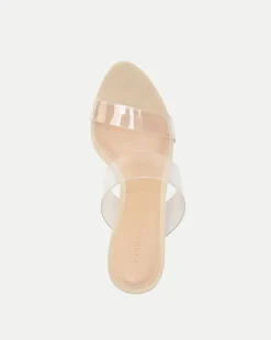 Veronica Beard Sandals|Vb Classics*Asha Sandal Ecru