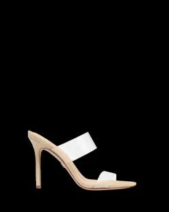 Veronica Beard Sandals|Vb Classics*Asha Sandal Ecru