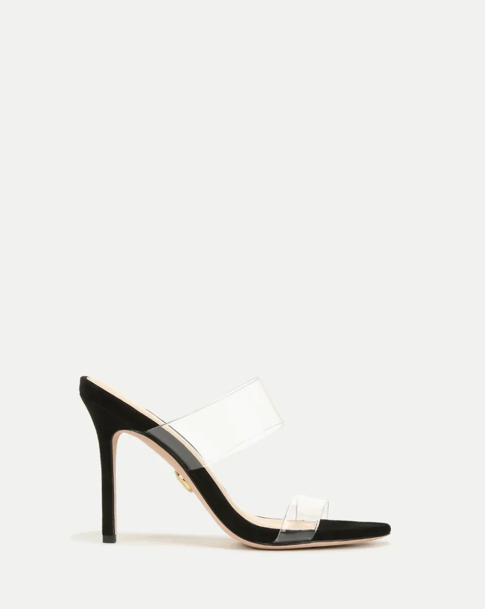 Veronica Beard Sandals|The Veronicas' Favorites*Asha Sandal in Black