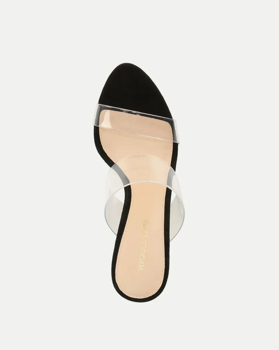 Veronica Beard Sandals|The Veronicas' Favorites*Asha Sandal in Black