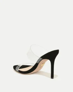 Veronica Beard Sandals|The Veronicas' Favorites*Asha Sandal in Black