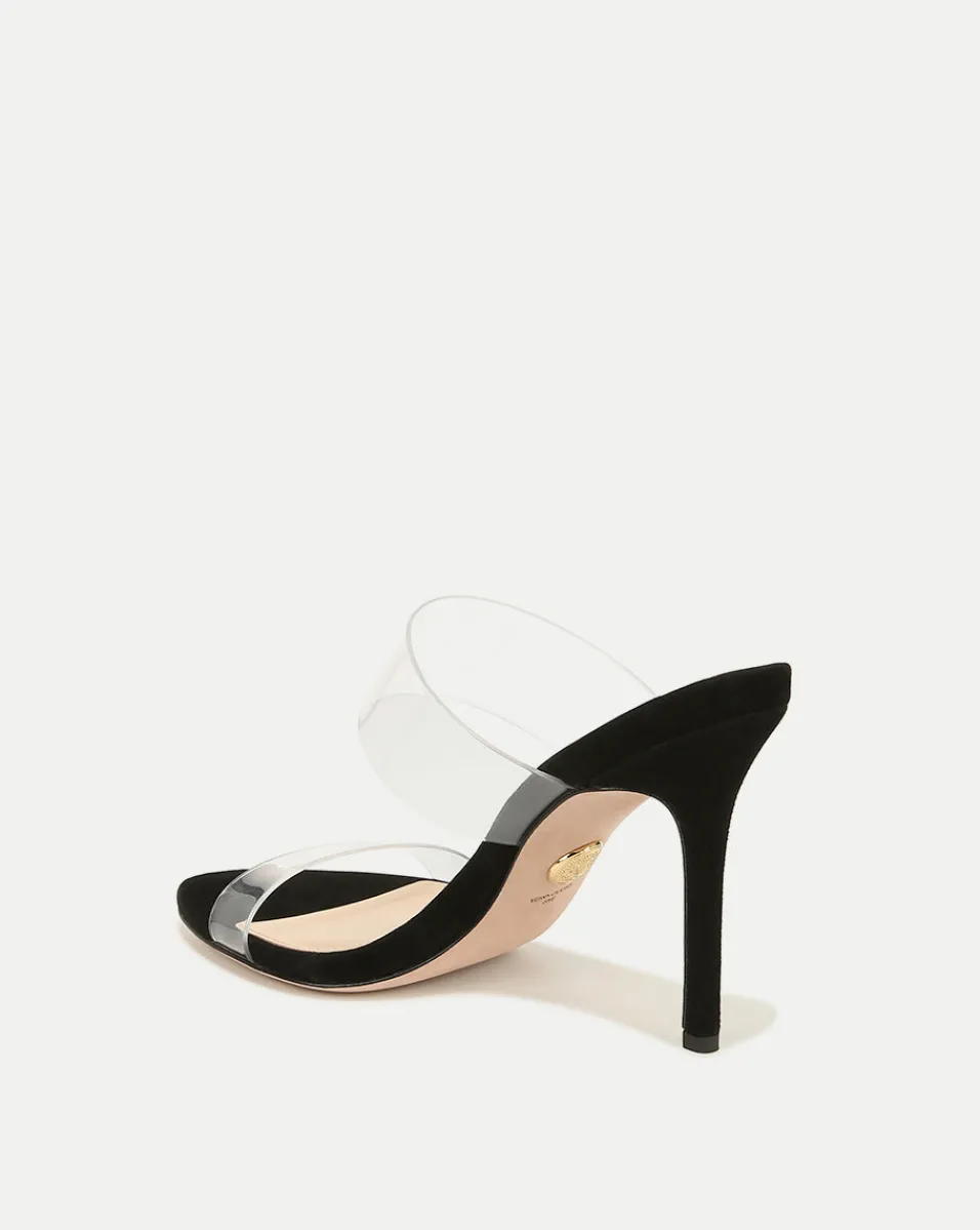 Veronica Beard Sandals|The Veronicas' Favorites*Asha Sandal in Black