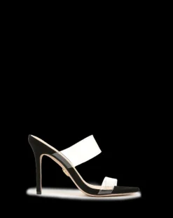 Veronica Beard Sandals|The Veronicas' Favorites*Asha Sandal in Black