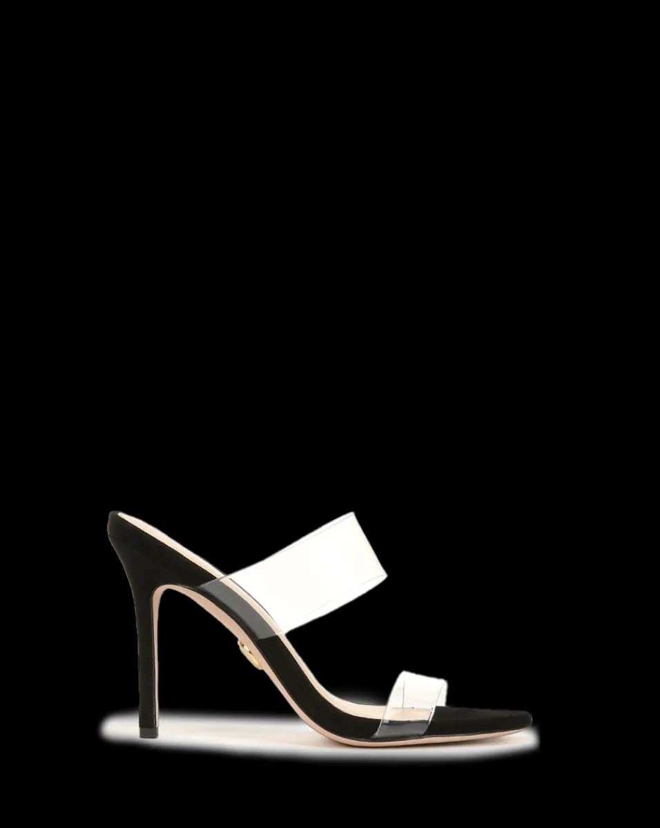 Veronica Beard Sandals|The Veronicas' Favorites*Asha Sandal in Black
