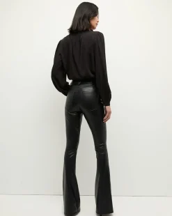 Veronica Beard Tops*Ashlynn Top in Black
