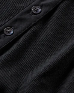 Veronica Beard Dresses*Bailey Polo Dress in Black