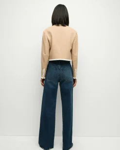 Veronica Beard Jackets & Outerwear*Beale Jacket in Khaki