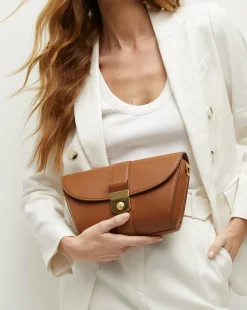 Veronica Beard Jackets & Outerwear*Bexley Stretch-Linen Dickey Jacket in Off-White