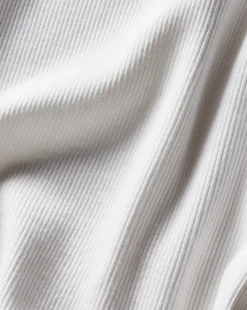 Veronica Beard Tops|Vb Classics*Birke Scoopneck Tank in White