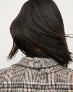 Veronica Beard Jackets & Outerwear*Blythe Jacket in Black Multi BlackMulti