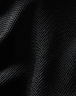 Veronica Beard Dresses|Party Dressing*Briggita Knitted Halter Dress in Black