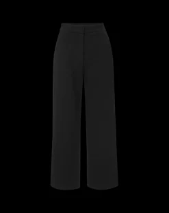 Veronica Beard Pants|Vb Classics*Brixton Pant Black