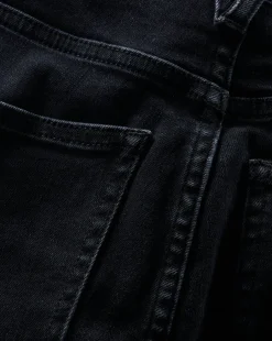 Veronica Beard Jeans|Vb Classics*Carly Kick-Flare Jean DarkInk
