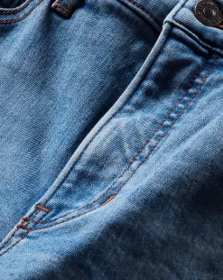 Veronica Beard Jeans|Vb Classics*Carson Kick-Flare Jean in Amethyst