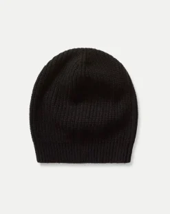 Veronica Beard Accessories|The Veronicas' Favorites*Cashmere Beanie in Black