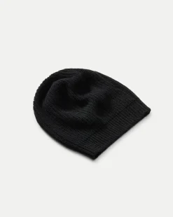Veronica Beard Accessories|The Veronicas' Favorites*Cashmere Beanie in Black