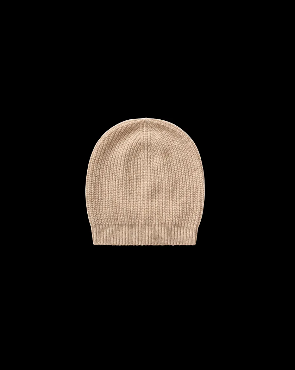Veronica Beard Accessories|The Veronicas' Favorites*Cashmere Beanie in Oatmeal